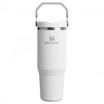 Термокружка STANLEY ICEFLOW2.0 0,59L 10-13318-002 белая Термокружка STANLEY ICEFLOW2.0 0,59L 10-13318-002 белая