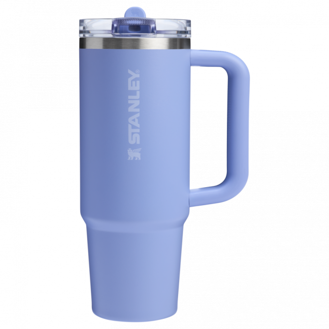 Термокружка STANLEY PROTOUR 0,89L сиреневая 10-12981-017