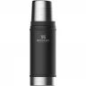 Термос STANLEY CLASSIC 0,47L 10-01228-073 черный